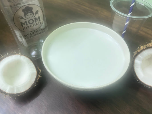 The amazing benefits of thengai paal coconut milk