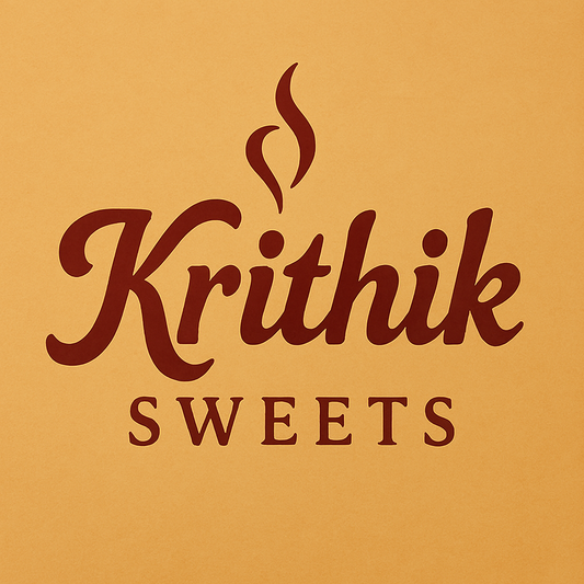 “The Sweet Story: A Journey Through the History of South India’s Favorite Homemade Delights”, featuring Kozhukattai, Athirasam, Rava Laddu, Murukku, Thengai Burfi, and Gulab Jamun