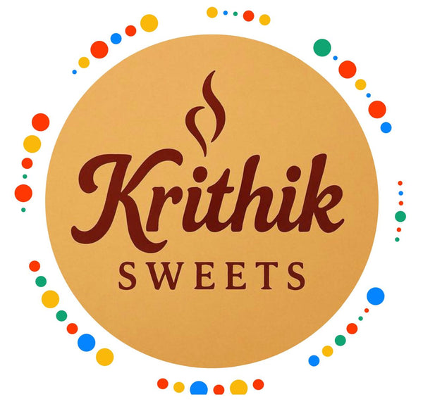 Krithik sweets